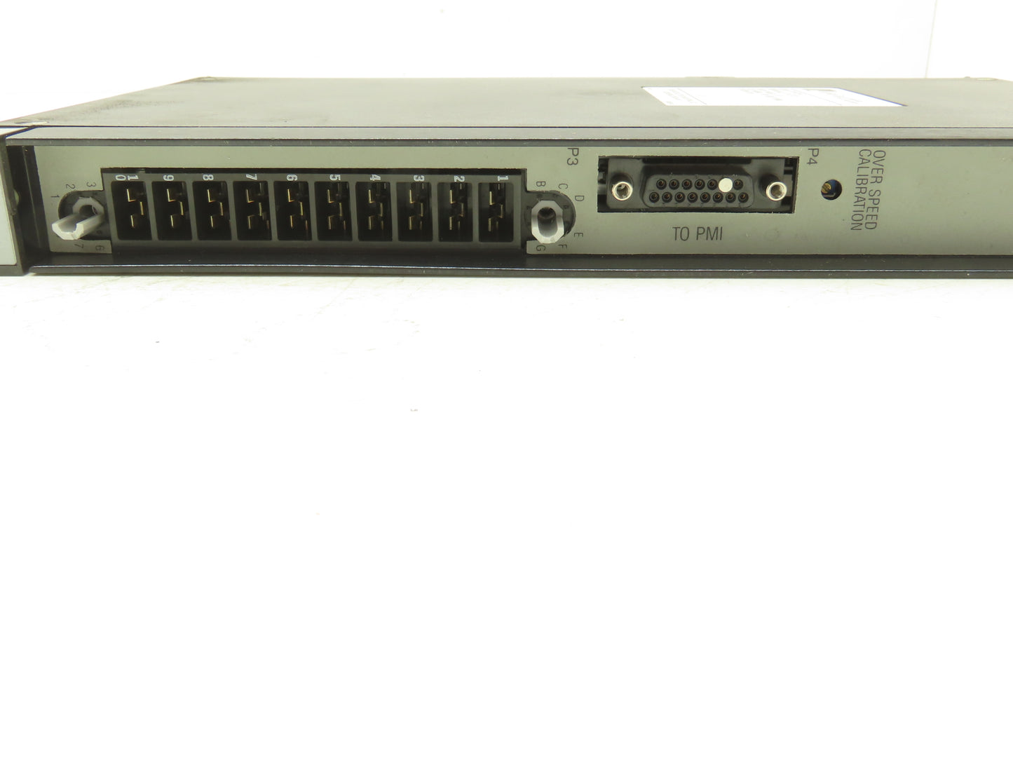 Reliance Electric 57405-D PLC Drive Analog I/O Module Lot Of 2