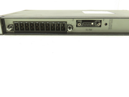 Reliance Electric 57405-D PLC Drive Analog I/O Module Lot Of 2