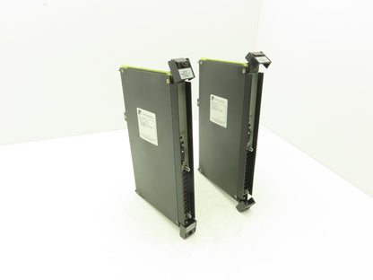 Reliance Electric 57405-D PLC Drive Analog I/O Module Lot Of 2