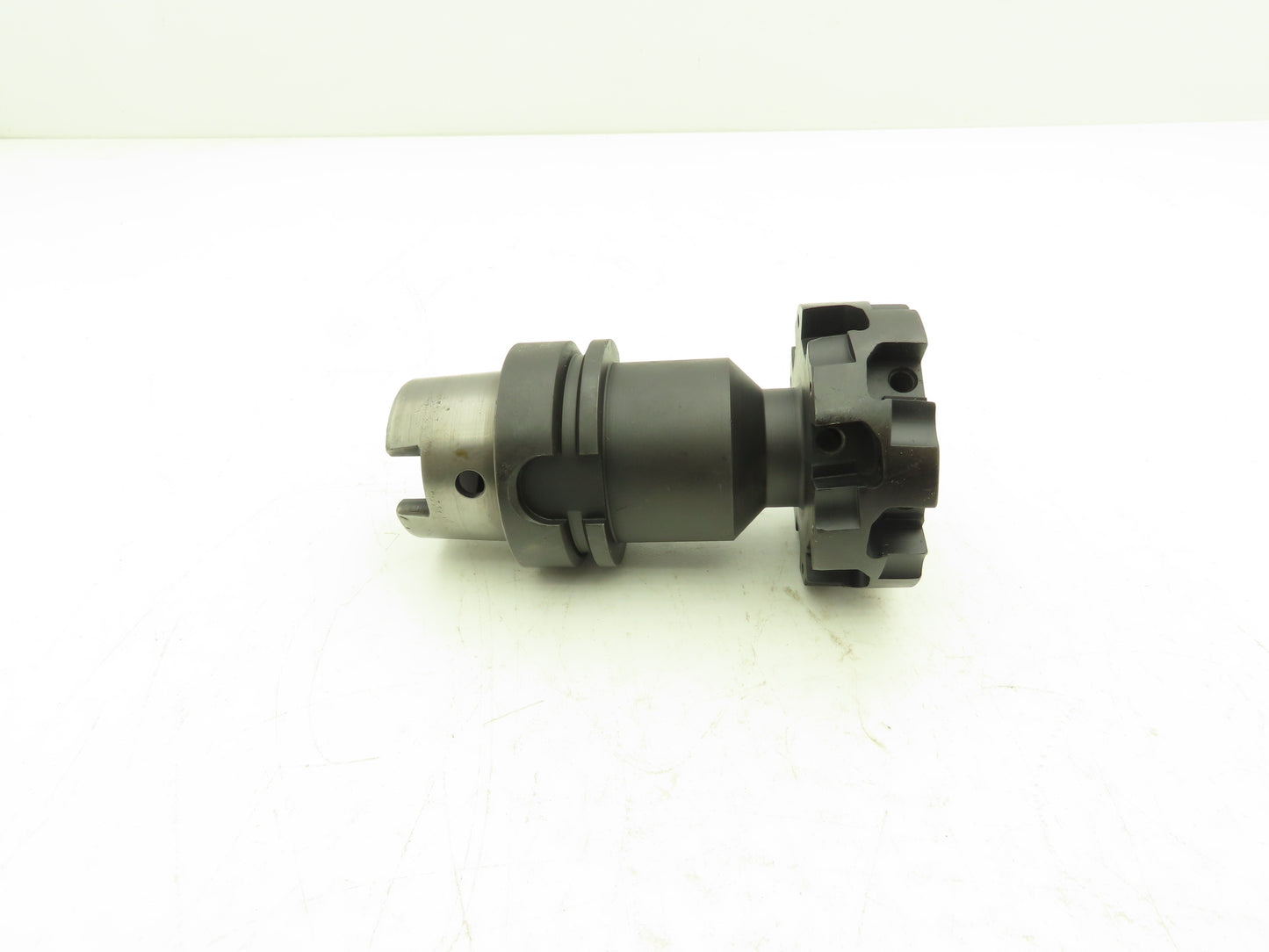 Kennametal 332545R00 Indexable End Face Mill 12-Insert Cutter 3" Head