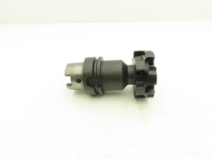 Kennametal 332545R00 Indexable End Face Mill 12-Insert Cutter 3" Head