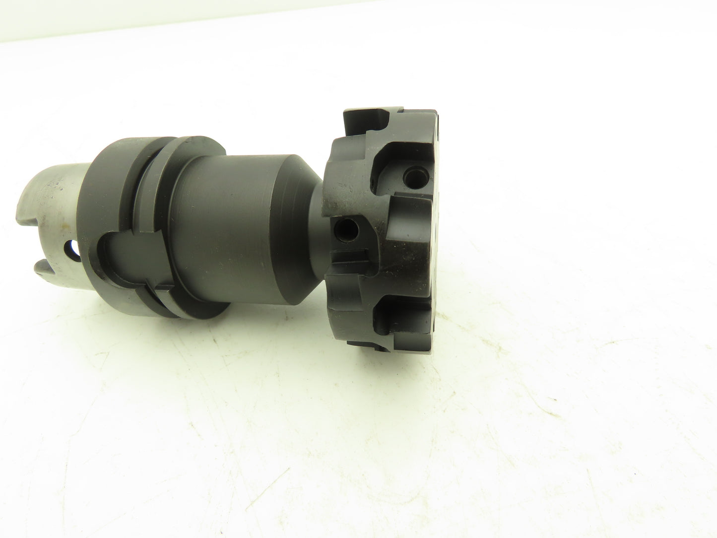 Kennametal 332545R00 Indexable End Face Mill 12-Insert Cutter 3" Head