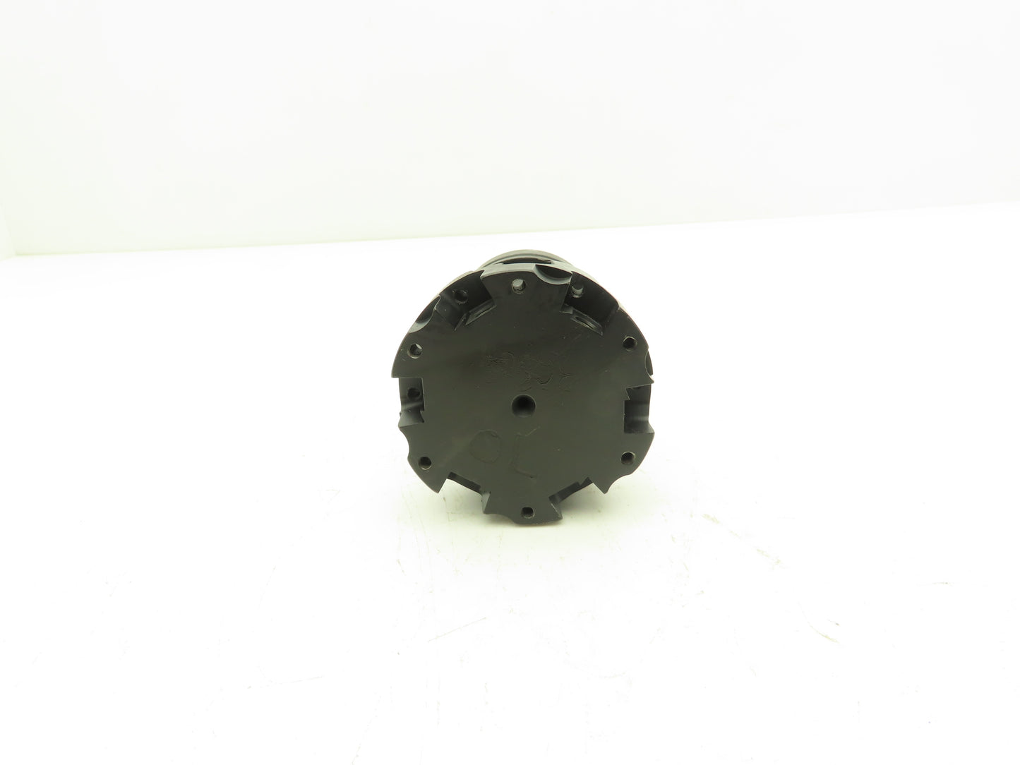 Kennametal 332545R00 Indexable End Face Mill 12-Insert Cutter 3" Head