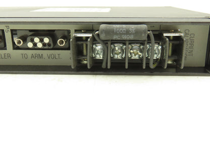 Reliance Electric 57408-1B PLC Power Module Interface 10V