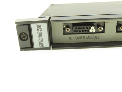 Reliance Electric 57408-1B PLC Power Module Interface 10V