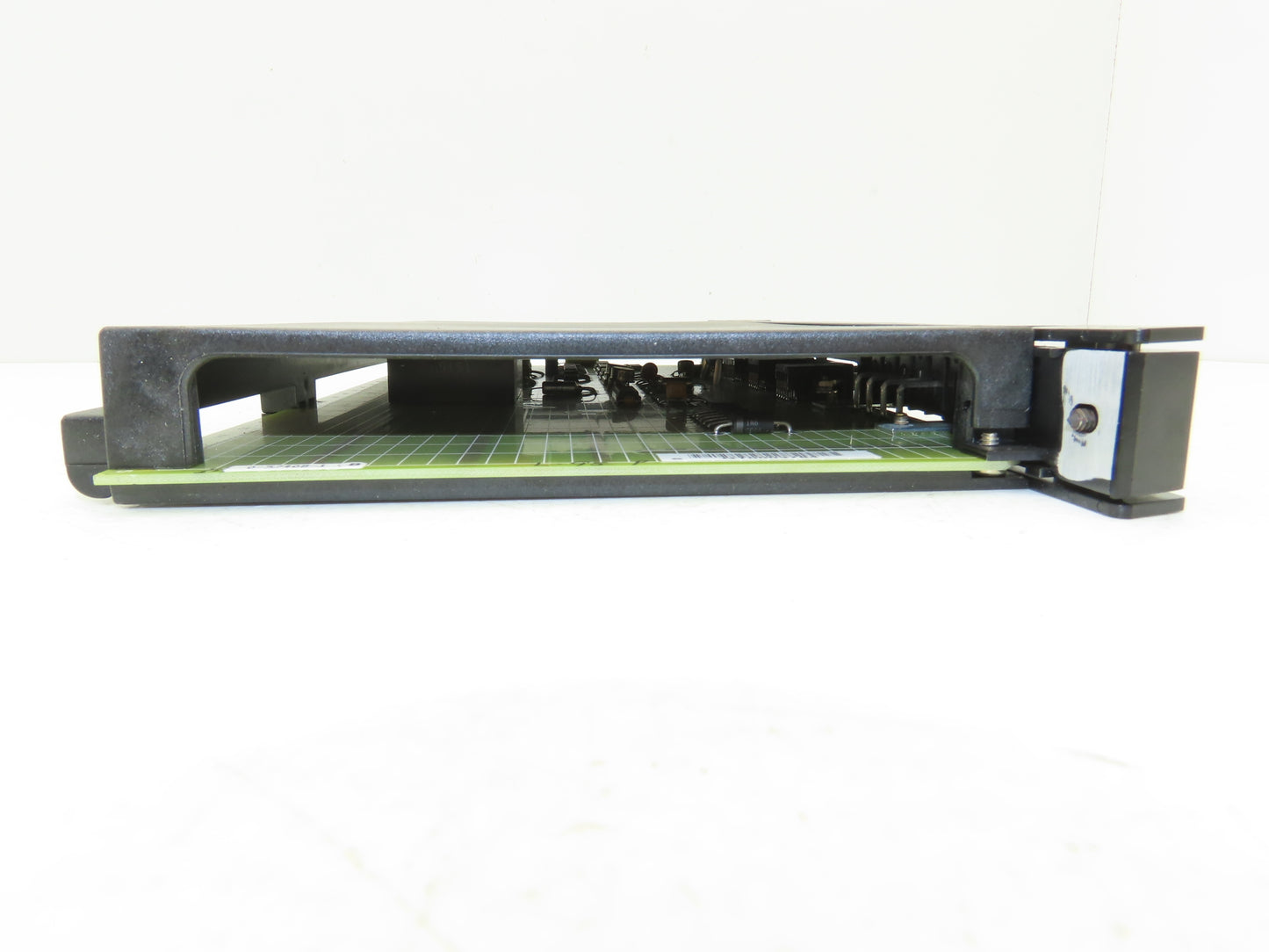 Reliance Electric 57408-1B PLC Power Module Interface 10V
