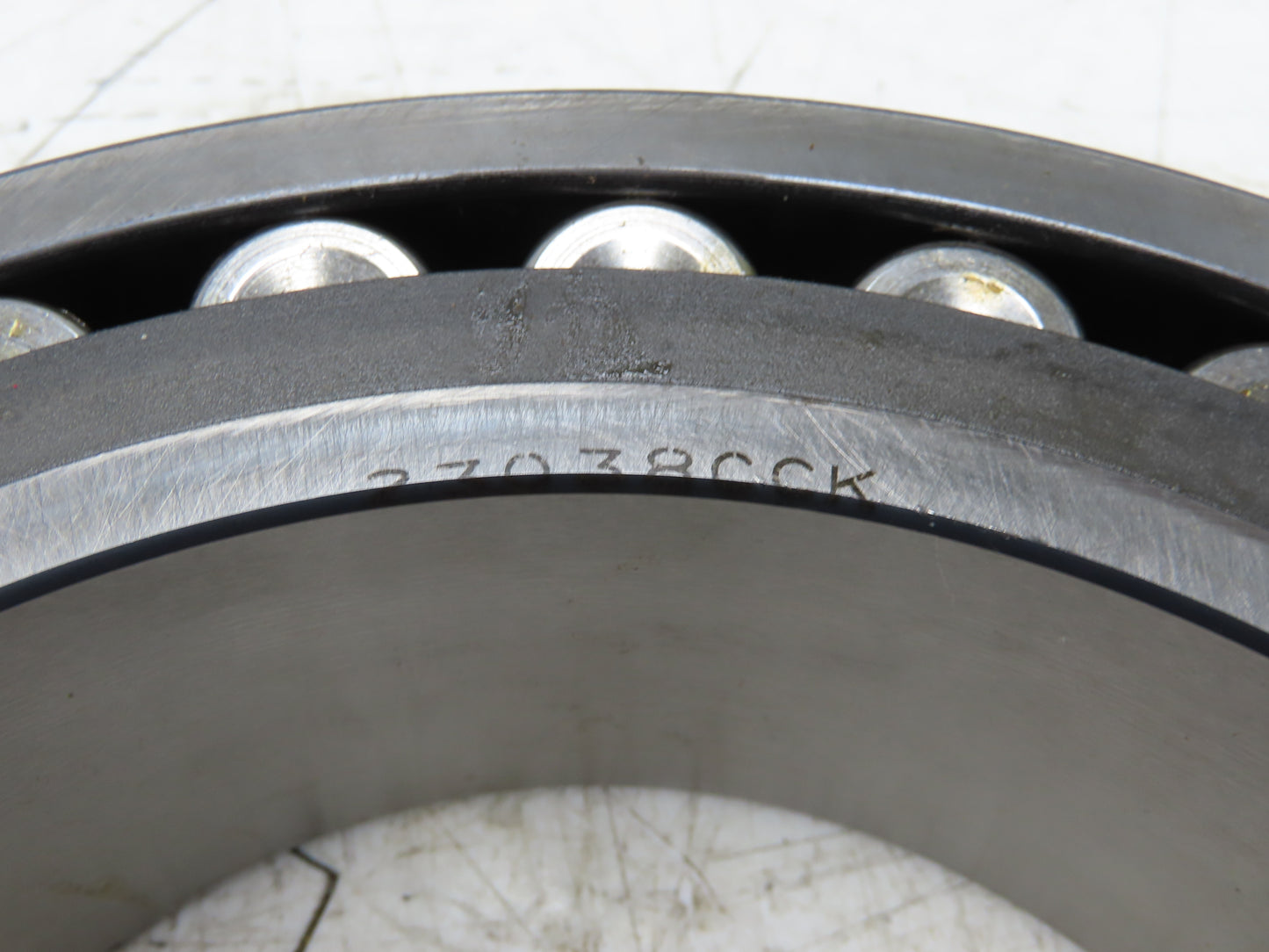 SKF 23038 CCKJ/W33 Spherical Roller Bearing 190mm ID x 290mm OD x 75mm Width