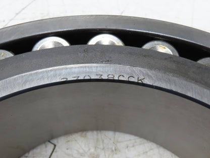 SKF 23038 CCKJ/W33 Spherical Roller Bearing 190mm ID x 290mm OD x 75mm Width