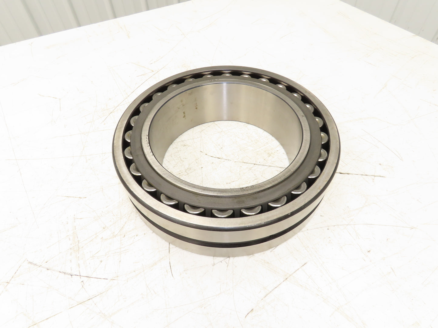 SKF 23038 CCKJ/W33 Spherical Roller Bearing 190mm ID x 290mm OD x 75mm Width