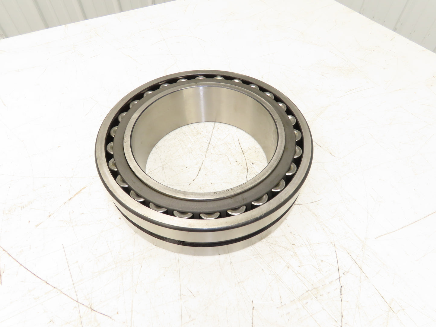 SKF 23038 CCKJ/W33 Spherical Roller Bearing 190mm ID x 290mm OD x 75mm Width