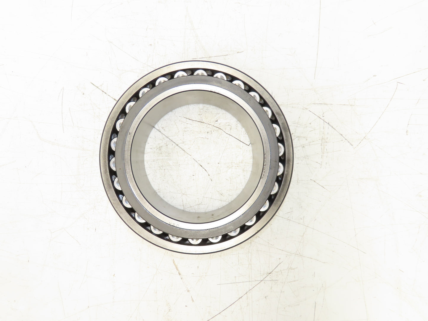 SKF 23038 CCKJ/W33 Spherical Roller Bearing 190mm ID x 290mm OD x 75mm Width