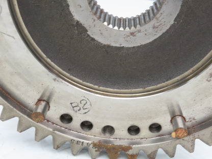 Detroit Diesel Allison 6836332 Spur Gear Assembly Transfer Gear 52-Tooth