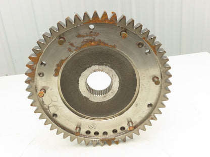 Detroit Diesel Allison 6836332 Spur Gear Assembly Transfer Gear 52-Tooth