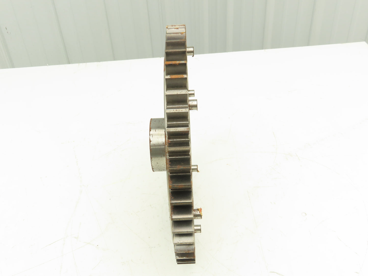 Detroit Diesel Allison 6836332 Spur Gear Assembly Transfer Gear 52-Tooth