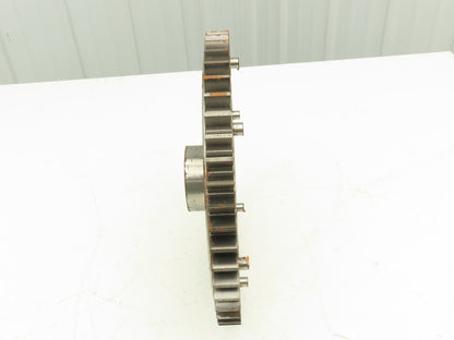Detroit Diesel Allison 6836332 Spur Gear Assembly Transfer Gear 52-Tooth