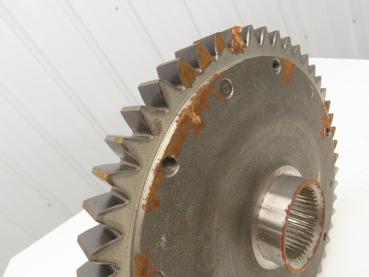 Detroit Diesel Allison 6836332 Spur Gear Assembly Transfer Gear 52-Tooth
