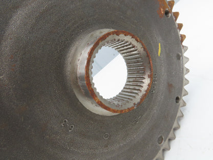 Detroit Diesel Allison 6836332 Spur Gear Assembly Transfer Gear 52-Tooth