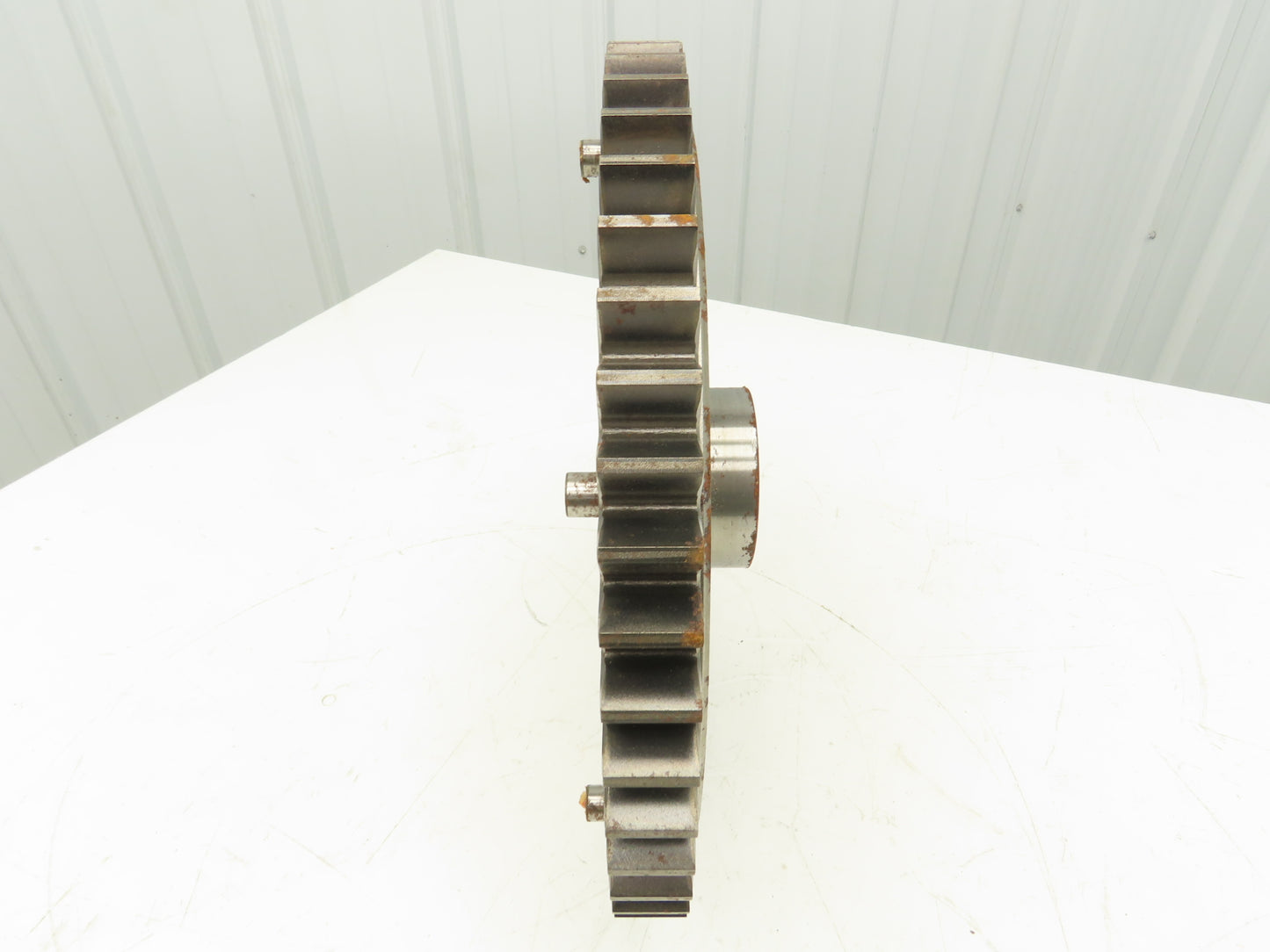 Detroit Diesel Allison 6836332 Spur Gear Assembly Transfer Gear 52-Tooth