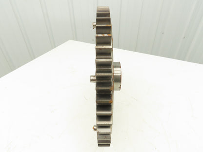 Detroit Diesel Allison 6836332 Spur Gear Assembly Transfer Gear 52-Tooth