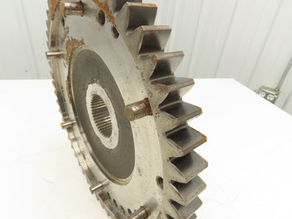 Detroit Diesel Allison 6836332 Spur Gear Assembly Transfer Gear 52-Tooth