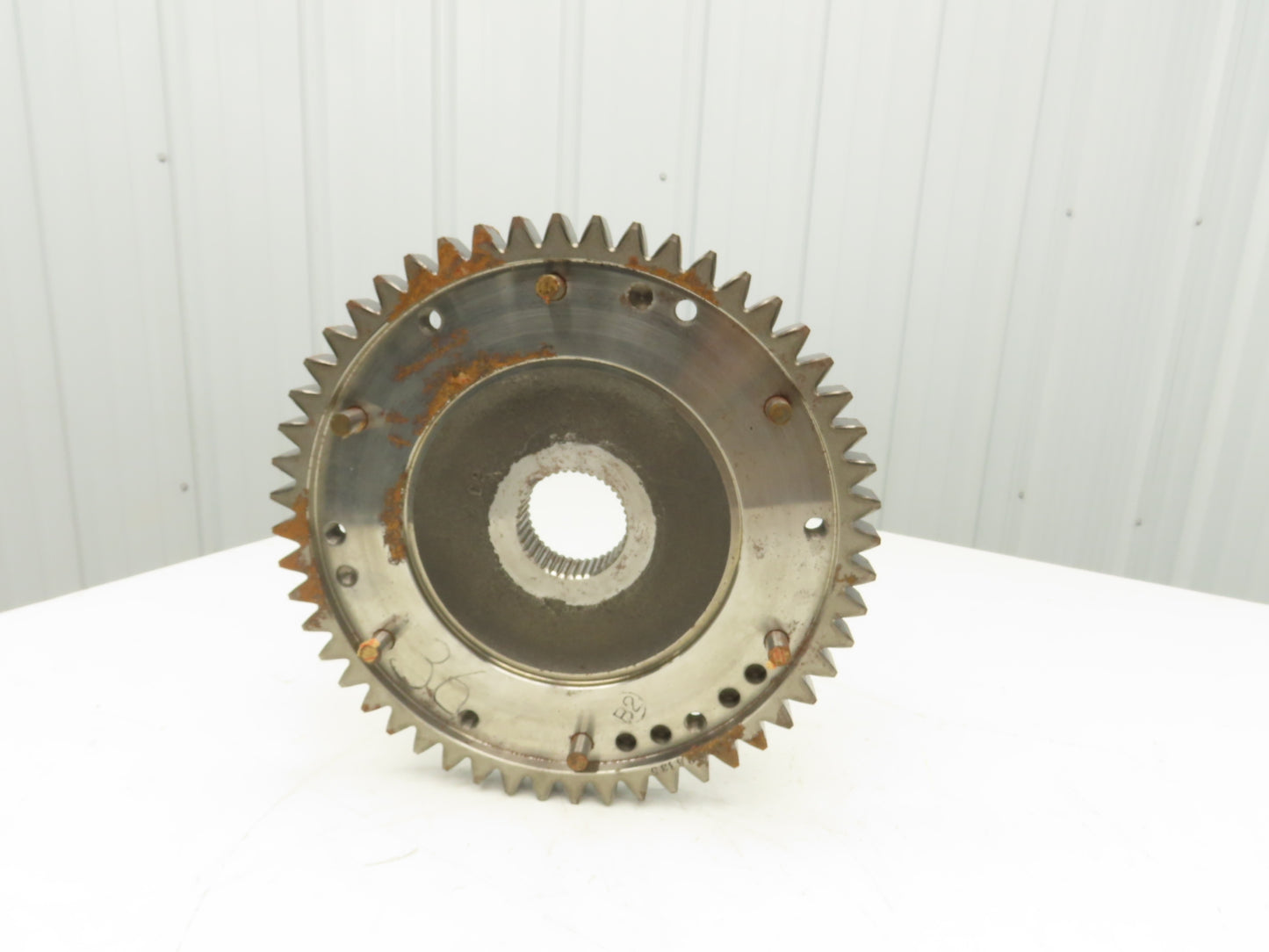 Detroit Diesel Allison 6836332 Spur Gear Assembly Transfer Gear 52-Tooth
