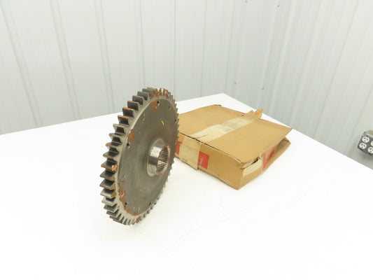 Detroit Diesel Allison 6836332 Spur Gear Assembly Transfer Gear 52-Tooth