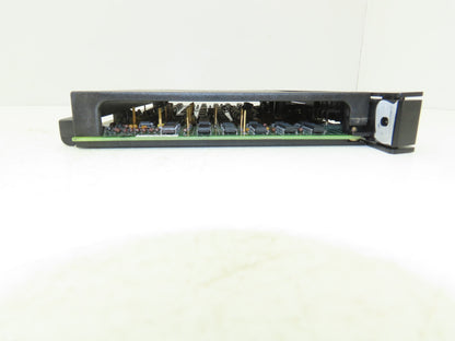 Reliance Electric 57412-E PLC Field Regulator Module Interface