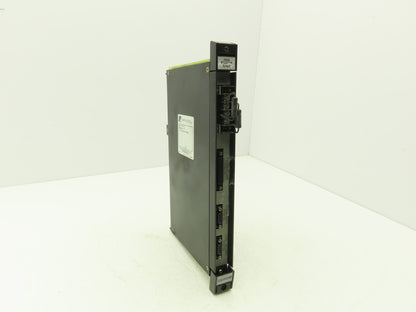 Reliance Electric 57412-E PLC Field Regulator Module Interface