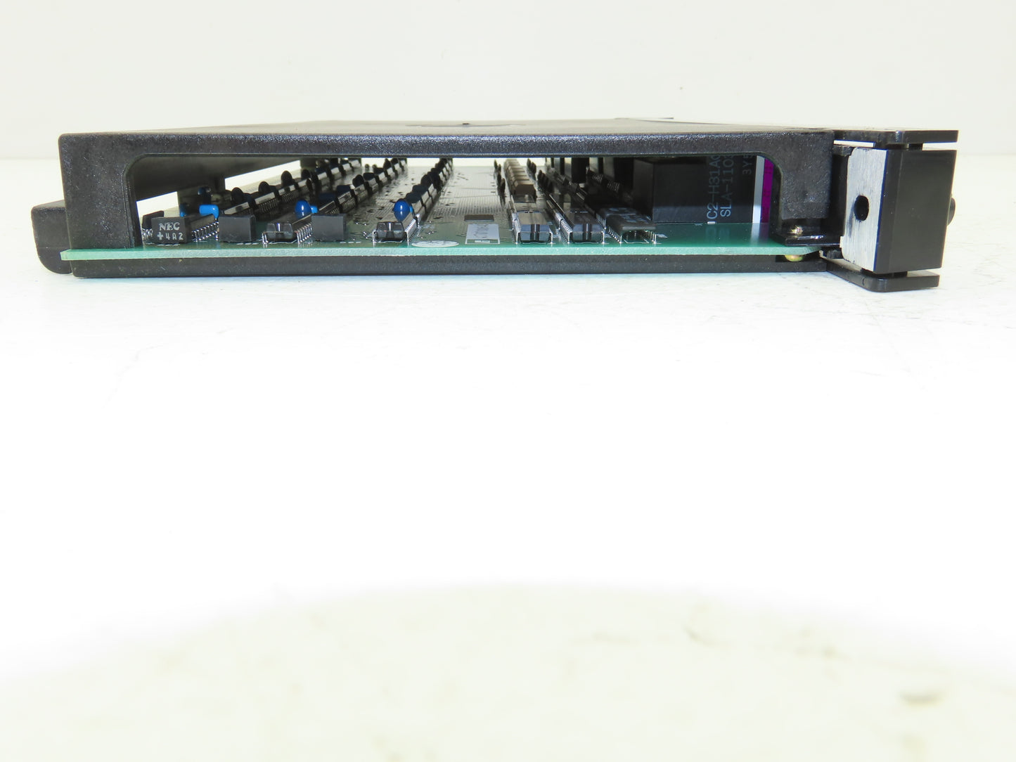 Reliance Electric 57420 PLC DC Output Module Interface 32 Channel 5-24VDC