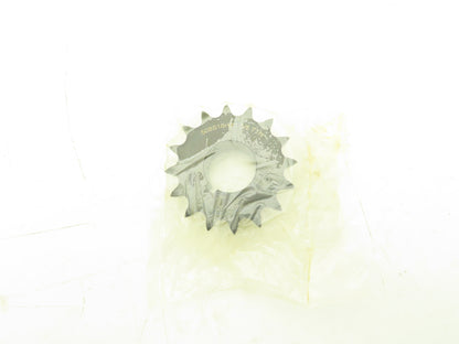 Tritan 50BS16Hx1 3/8 Sprocket Bored To Size #50 Chain 1.3750" Bore 16 T Lot of 4