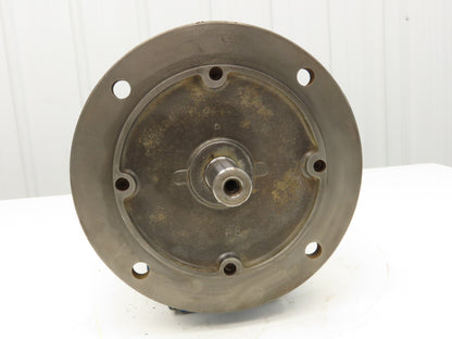 Allweiler 4AP100L2 V1 S1 Metric AC Motor 3.4kw 3600 RPM 480V 3PH 100L Frame