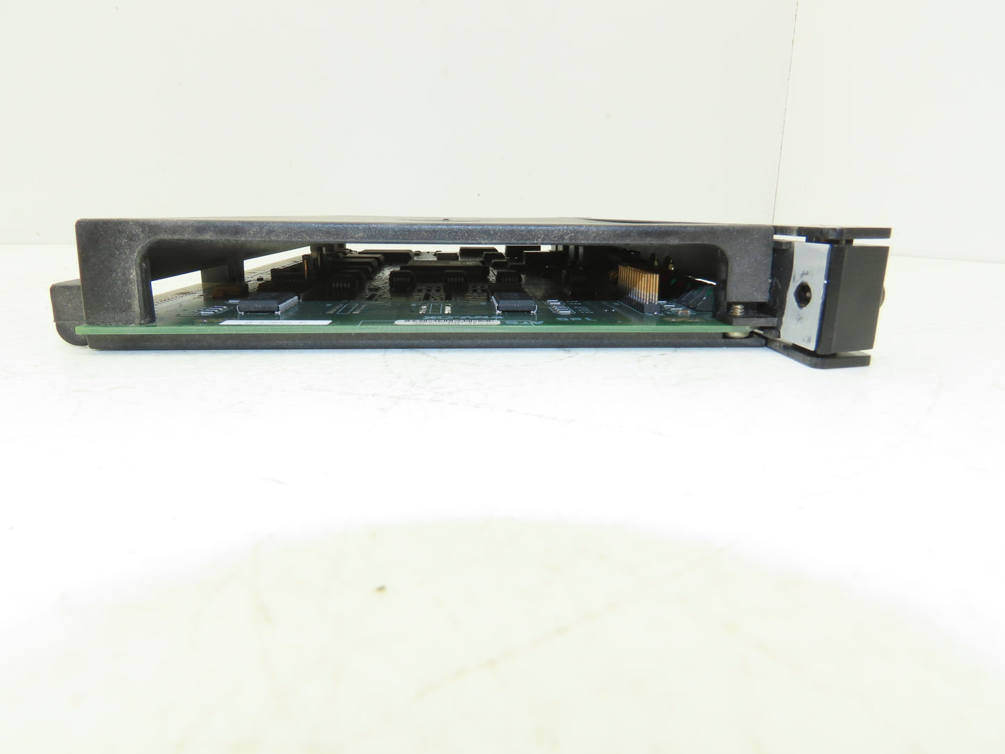Reliance Electric 57652-F PLC Universal Drive Controller Module Interface