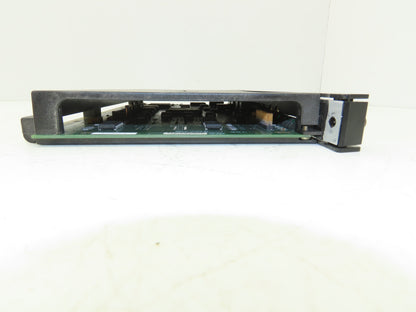 Reliance Electric 57652-F PLC Universal Drive Controller Module Interface