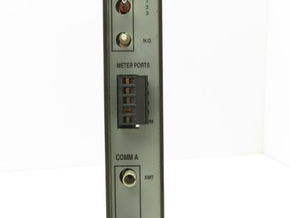 Reliance Electric 57652-F PLC Universal Drive Controller Module Interface