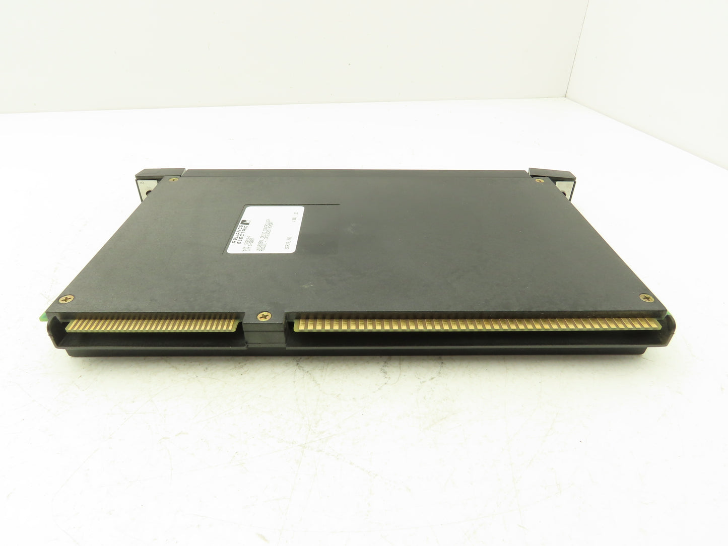 Reliance Electric 57652-F PLC Universal Drive Controller Module Interface