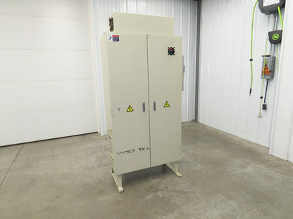 Freestanding Electrical Enclosure 1600x900x400mm 50A Disconnect 63x36x16"