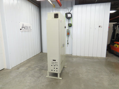 Freestanding Electrical Enclosure 1600x900x400mm 50A Disconnect 63x36x16"