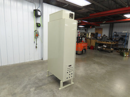 Freestanding Electrical Enclosure 1600x900x400mm 50A Disconnect 63x36x16"