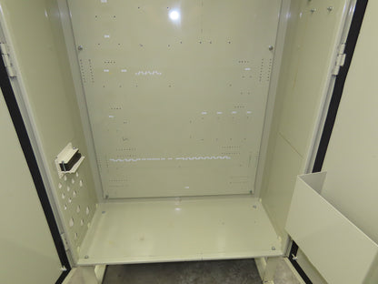 Freestanding Electrical Enclosure 1600x900x400mm 50A Disconnect 63x36x16"