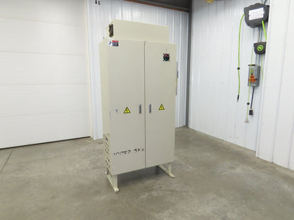 Freestanding Electrical Enclosure 1600x900x400mm 50A Disconnect 63x36x16"