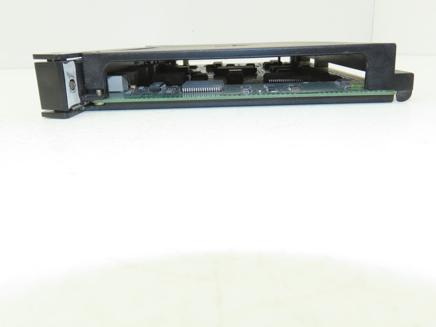 Reliance Electric 57652-A PLC Universal Drive Controller Module Interface