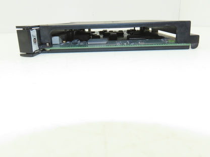 Reliance Electric 57652-A PLC Universal Drive Controller Module Interface