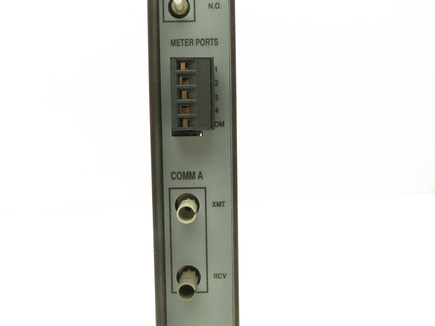 Reliance Electric 57652-A PLC Universal Drive Controller Module Interface
