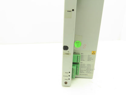 Rinco Ultrasonics AGM35-4-900P-230-B2 Ultrasonic Generator for Plastic Welding