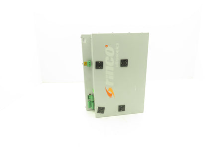 Rinco Ultrasonics AGM35-4-900P-230-B2 Ultrasonic Generator for Plastic Welding