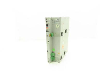 Rinco Ultrasonics AGM35-4-900P-230-B2 Ultrasonic Generator for Plastic Welding