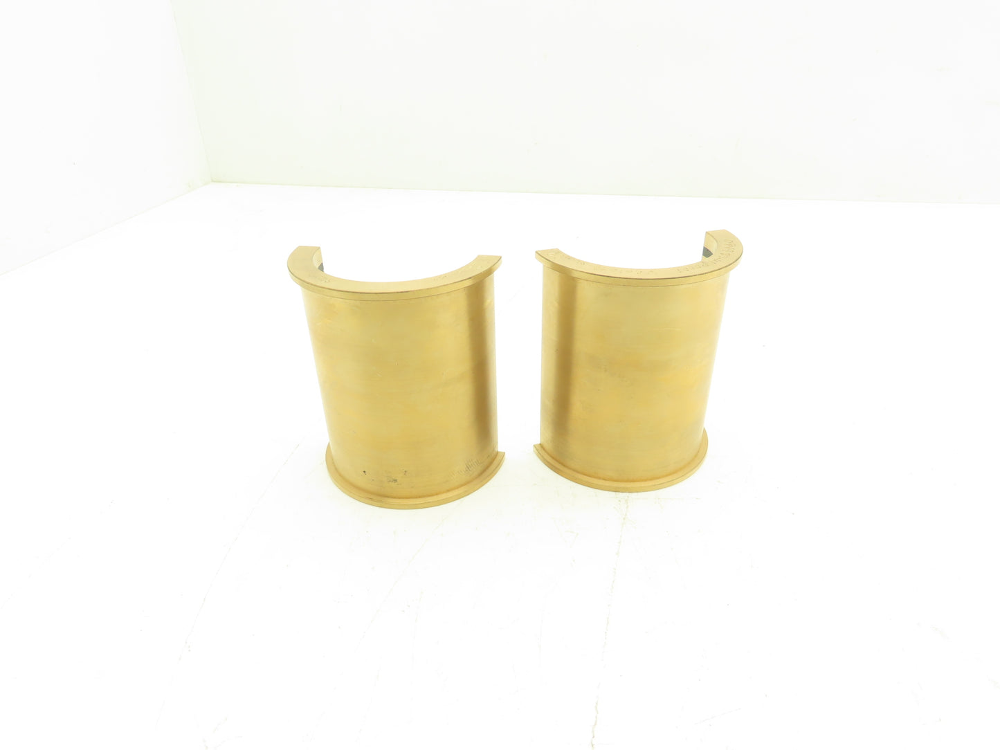 09498744P0001 Bronze/Brass Bushing 63.65mm ID x 76.15mm OD x 95.25 Width