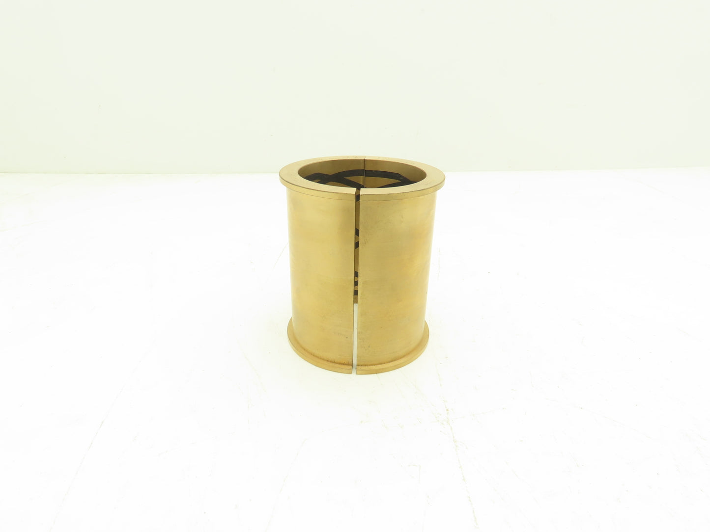 09498744P0001 Bronze/Brass Bushing 63.65mm ID x 76.15mm OD x 95.25 Width