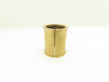 09498744P0001 Bronze/Brass Bushing 63.65mm ID x 76.15mm OD x 95.25 Width