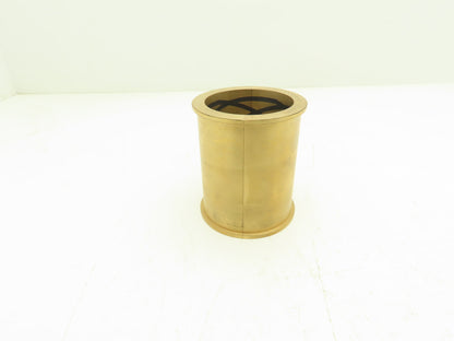 09498744P0001 Bronze/Brass Bushing 63.65mm ID x 76.15mm OD x 95.25 Width